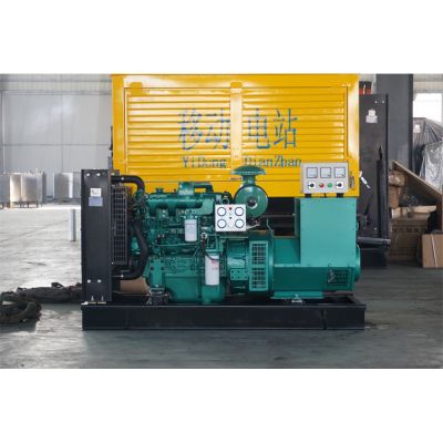 50KW-120KW玉柴柴油發(fā)電機(jī)組,柴油發(fā)電機(jī)組配套馬拉松斯坦福發(fā)電機(jī)。廠價(jià)直銷歡迎選購(gòu)：13773399855。