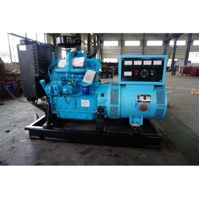 40kw華豐柴油發(fā)電機組-華豐4缸柴油機K4100ZD柴油發(fā)電機組,缸徑/行程：100/115mm,柴油發(fā)電機組水冷發(fā)動機功率42KW,柴油發(fā)電機組配套馬拉松斯坦福發(fā)電機。廠價直銷歡迎選購：13773399855。