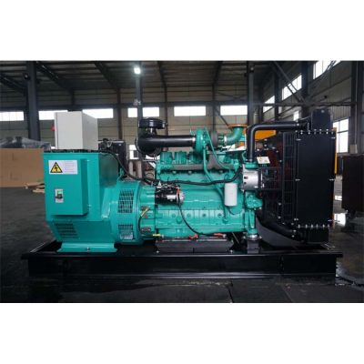 100kw東風(fēng)康明斯柴油發(fā)電機組-東風(fēng)康明斯6缸柴油機6BTA5.9-G2柴油發(fā)電機組,缸徑/行程：102/120mm,柴油發(fā)電機組水冷發(fā)動機功率116KW,柴油發(fā)電機組配套馬拉松斯坦福發(fā)電機。廠價直銷歡迎選購：13773399855。