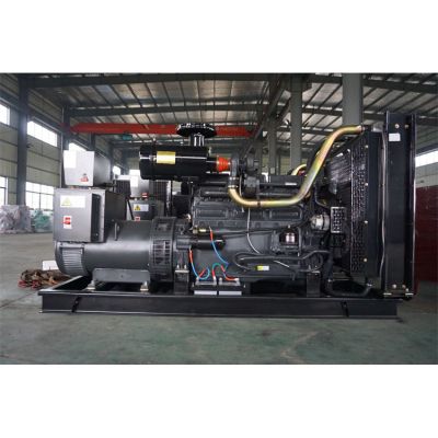 250kw申動柴油發(fā)電機組-申動6缸柴油機SDG128ZLD1柴油發(fā)電機組,缸徑/行程：135/150mm,柴油發(fā)電機組水冷發(fā)動機功率263KW,柴油發(fā)電機組配套馬拉松斯坦福發(fā)電機。廠價直銷歡迎選購：13773399855。