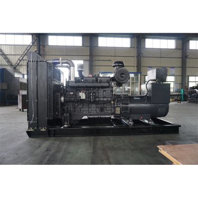 400kw申動柴油發(fā)電機組-申動6缸柴油機SD15G600D2柴油發(fā)電機組,缸徑/行程：135/165mm,柴油發(fā)電機組水冷發(fā)動機功率450KW,柴油發(fā)電機組配套馬拉松斯坦福發(fā)電機。廠價直銷歡迎選購：13773399855。