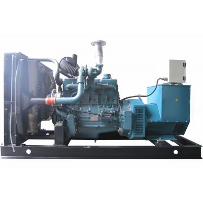 150kw斗山大宇柴油發(fā)電機組-斗山大宇6缸柴油機P086TI-1柴油發(fā)電機組,缸徑/行程：111/139mm,柴油發(fā)電機組水冷發(fā)動機功率164KW,柴油發(fā)電機組配套馬拉松斯坦福發(fā)電機。廠價直銷歡迎選購：13773399855。