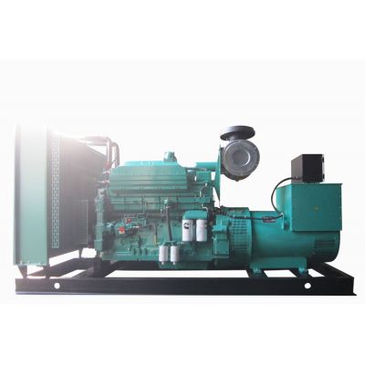 400kw重慶康明斯柴油發(fā)電機組-重慶康明斯6缸柴油機KTA19-G3柴油發(fā)電機組,缸徑/行程：159/159mm,柴油發(fā)電機組水冷發(fā)動機功率448KW,柴油發(fā)電機組配套馬拉松斯坦福發(fā)電機。廠價直銷歡迎選購：13773399855。