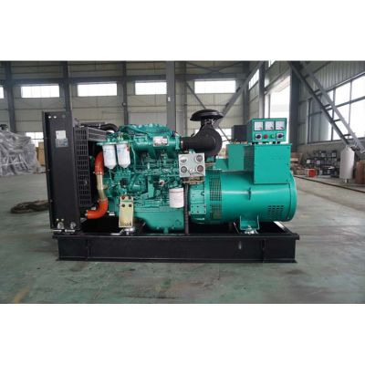 40kw玉柴柴油發(fā)電機組-玉柴4缸柴油機YC4D60-D21柴油發(fā)電機組,缸徑/行程：108/115mm,柴油發(fā)電機組水冷發(fā)動機功率44KW,柴油發(fā)電機組配套馬拉松斯坦福發(fā)電機。廠價直銷歡迎選購：13773399855。