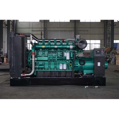 700kw玉柴柴油發(fā)電機(jī)組-玉柴6缸柴油機(jī)YC6C1070-D31柴油發(fā)電機(jī)組,缸徑/行程：200/210mm,柴油發(fā)電機(jī)組水冷發(fā)動(dòng)機(jī)功率787KW,柴油發(fā)電機(jī)組配套馬拉松斯坦福發(fā)電機(jī)。廠價(jià)直銷歡迎選購：13773399855。