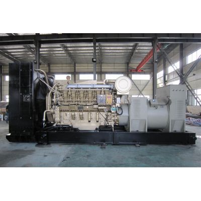 2000kw濟(jì)柴柴油發(fā)電機(jī)組-濟(jì)柴16缸柴油機(jī)H16V190ZL柴油發(fā)電機(jī)組,缸徑/行程：190/215mm,柴油發(fā)電機(jī)組水冷發(fā)動機(jī)功率2400KW,柴油發(fā)電機(jī)組配套馬拉松斯坦福發(fā)電機(jī)。廠價(jià)直銷歡迎選購：13773399855。