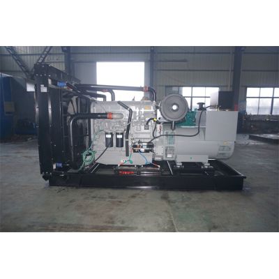 500kw珀金斯柴油發(fā)電機(jī)組-珀金斯6缸柴油機(jī)2806A-E18TAG2柴油發(fā)電機(jī)組,缸徑/行程：145/183mm,柴油發(fā)電機(jī)組水冷發(fā)動機(jī)功率565KW,柴油發(fā)電機(jī)組配套馬拉松斯坦福發(fā)電機(jī)。廠價(jià)直銷歡迎選購：13773399855。
