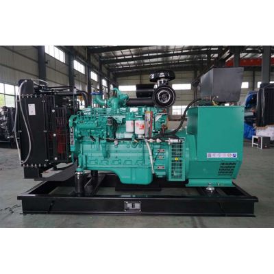 75kw東風(fēng)康明斯柴油發(fā)電機組-東風(fēng)康明斯6缸柴油機6BT5.9-G1柴油發(fā)電機組,缸徑/行程：102/120mm,柴油發(fā)電機組水冷發(fā)動機功率92KW,柴油發(fā)電機組配套馬拉松斯坦福發(fā)電機。廠價直銷歡迎選購：13773399855。