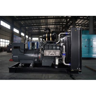 350kw華柴道依茨柴油發(fā)電機(jī)組-華柴道依茨6缸柴油機(jī)BF6M1015CP-LA G柴油發(fā)電機(jī)組,缸徑/行程：132/145mm,柴油發(fā)電機(jī)組水冷發(fā)動(dòng)機(jī)功率365KW,柴油發(fā)電機(jī)組配套馬拉松斯坦福發(fā)電機(jī)。廠價(jià)直銷歡迎選購(gòu)：13773399855。
