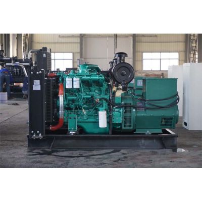 60kw玉柴柴油發(fā)電機(jī)組-玉柴4缸柴油機(jī)缸徑/行程：108/132mm,水冷發(fā)動(dòng)機(jī)功率73KW,配套馬拉松斯坦福發(fā)電機(jī)。廠價(jià)直銷歡迎選購：13773399855。