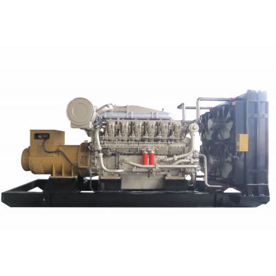 1000kw濟(jì)柴柴油發(fā)電機(jī)組-濟(jì)柴12缸柴油機(jī)A12V190ZLD柴油發(fā)電機(jī)組,缸徑/行程：190/215mm,柴油發(fā)電機(jī)組水冷發(fā)動(dòng)機(jī)功率1200KW,柴油發(fā)電機(jī)組配套馬拉松斯坦福發(fā)電機(jī)。廠價(jià)直銷歡迎選購：13773399855。