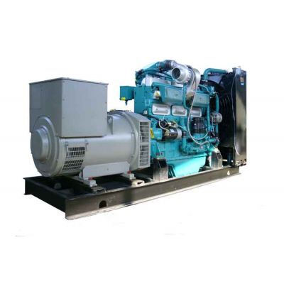 200kw南通股份柴油發(fā)電機(jī)組-南通股份6缸柴油機(jī)6135AZLD柴油發(fā)電機(jī)組,缸徑/行程：135/140mm,柴油發(fā)電機(jī)組水冷發(fā)動(dòng)機(jī)功率227KW,柴油發(fā)電機(jī)組配套馬拉松斯坦福發(fā)電機(jī)。廠價(jià)直銷歡迎選購(gòu)：13773399855。