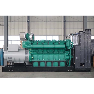 1500KW玉柴柴油發(fā)電機組-玉柴16缸柴油機YC16VTD2510-D30,柴油發(fā)電機組缸徑/行程：152/180mm,柴油發(fā)電機組水冷發(fā)動機功率1850KW,柴油發(fā)電機組配套馬拉松斯坦福發(fā)電機。廠價直銷歡迎選購：13773399855。