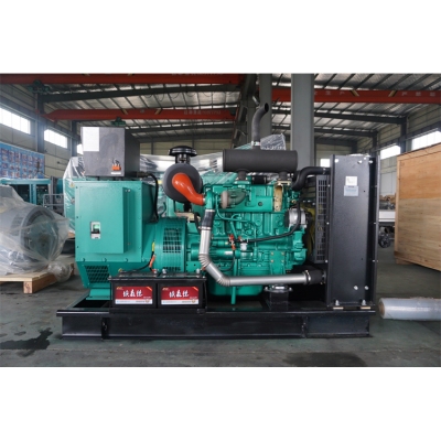 50KW玉柴柴油發(fā)電機組-玉柴4缸柴油機YCD4Y33H6-90,柴油發(fā)電機組缸徑/行程：110/125mm,柴油發(fā)電機組水冷發(fā)動機功率66KW,柴油發(fā)電機組配套馬拉松斯坦福發(fā)電機。廠價直銷歡迎選購：13773399855。