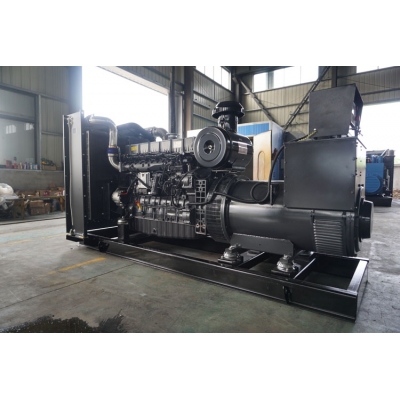 350kw上柴動(dòng)力柴油發(fā)電機(jī)組-上柴股份6缸柴油機(jī)6ETAA12.8-G31柴油發(fā)電機(jī)組,缸徑/行程：130/161mm,柴油發(fā)電機(jī)組水冷發(fā)動(dòng)機(jī)功率441KW,柴油發(fā)電機(jī)組配套馬拉松斯坦福發(fā)電機(jī)。廠價(jià)直銷歡迎選購(gòu)：13773399855。