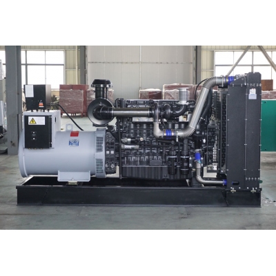 300kw上柴動(dòng)力柴油發(fā)電機(jī)組-上柴動(dòng)力6缸柴油機(jī)SC12E420D2柴油發(fā)電機(jī)組,缸徑/行程：128/153mm,柴油發(fā)電機(jī)組水冷發(fā)動(dòng)機(jī)功率308KW,柴油發(fā)電機(jī)組配套馬拉松斯坦福發(fā)電機(jī)。廠價(jià)直銷歡迎選購(gòu)：13773399855。